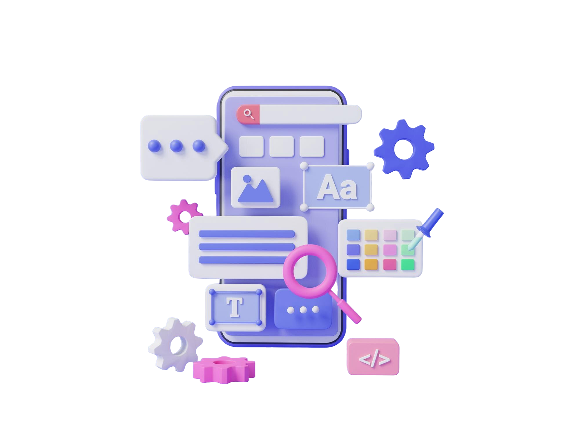 Mobile App Development